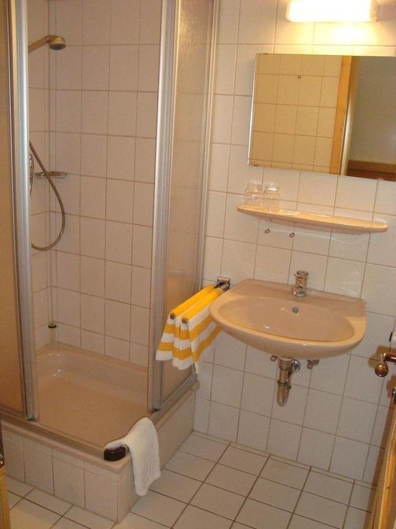 Фото Alpengasthof Fritz am Sand