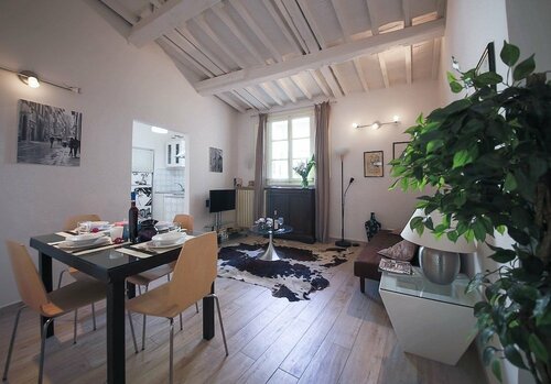 Апартаменты Florence Apartments во Флоренции