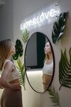 LaserLove (Dzerzhinskogo Street, 10), hair removal