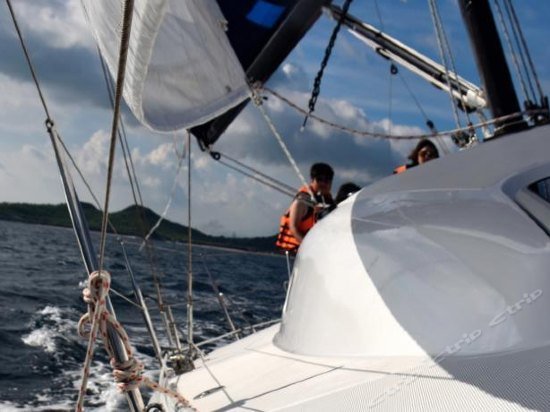 Фото Fun Wind Sailing School