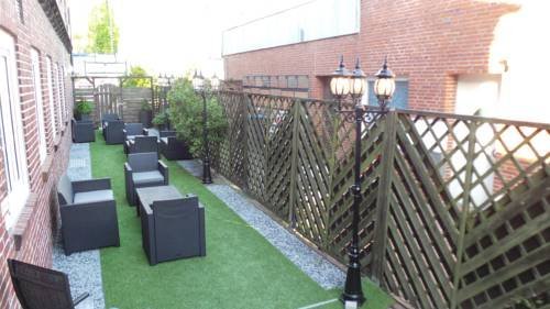 Фото Hotel Ammerland garni