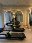 Reform Pilates (Pushkin Street, 19), pilates studio