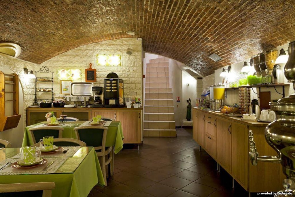 Фото Hotel Aurore Paris Gare de Lyon