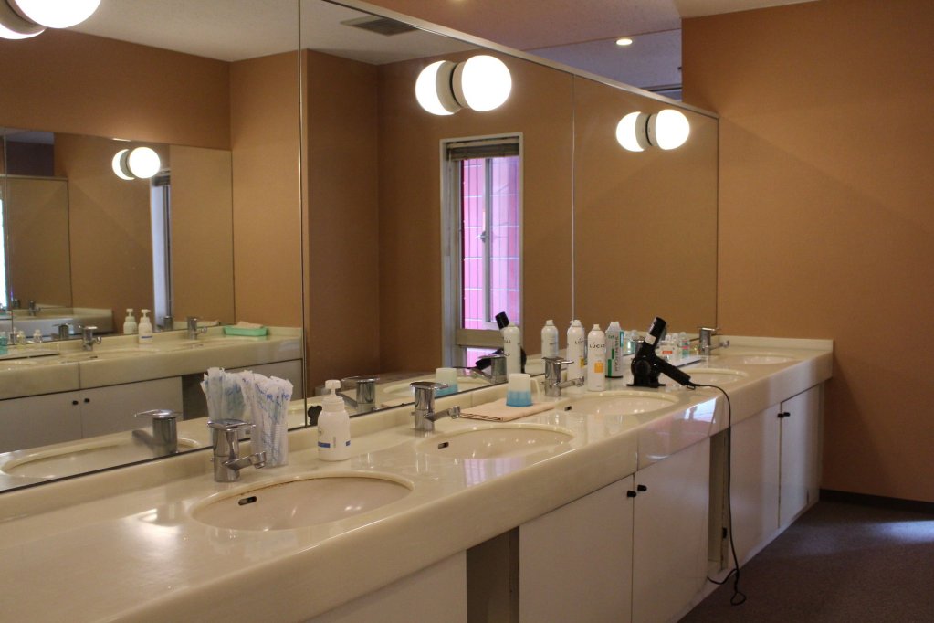 Фото Sauna & Capsule Hokuoh - Cators to Men