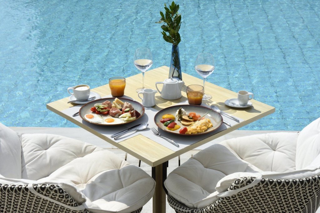 Фото Myconian Kyma