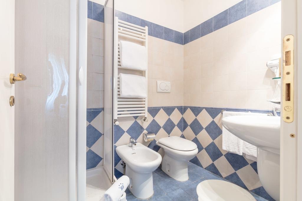 Фото Hotel Borgo Del Mare