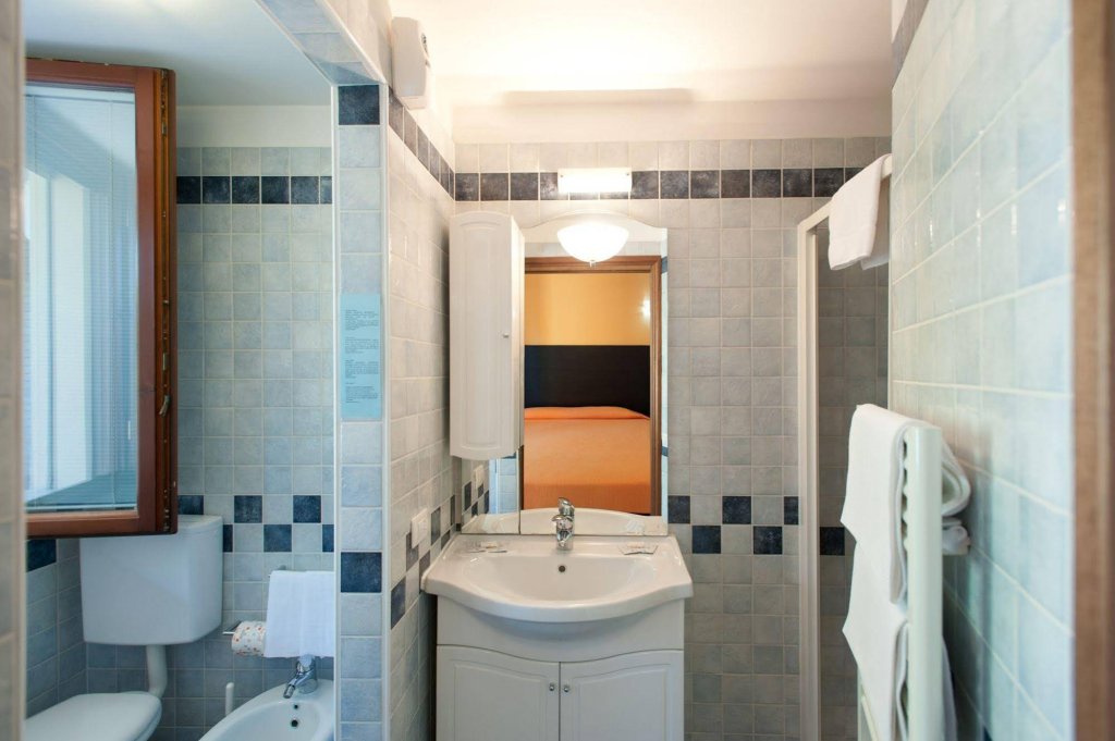 Фото Antica Ravenna Residence
