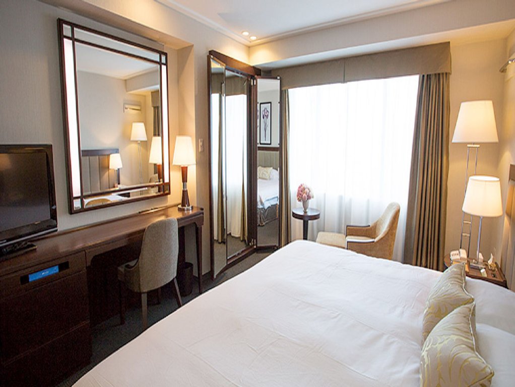 Фото Nagoya Tokyu Hotel
