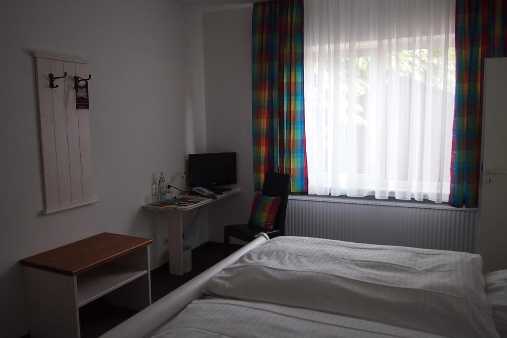 Фото Landhaus Wesermarsch