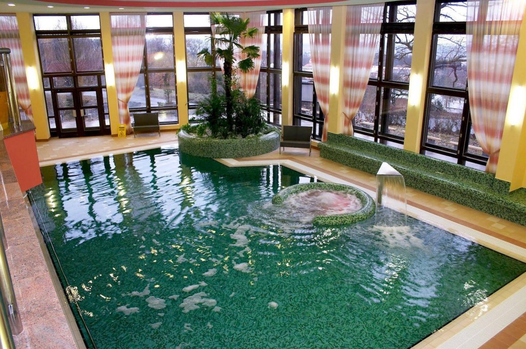 Фото Chateau Monty SPA Resort