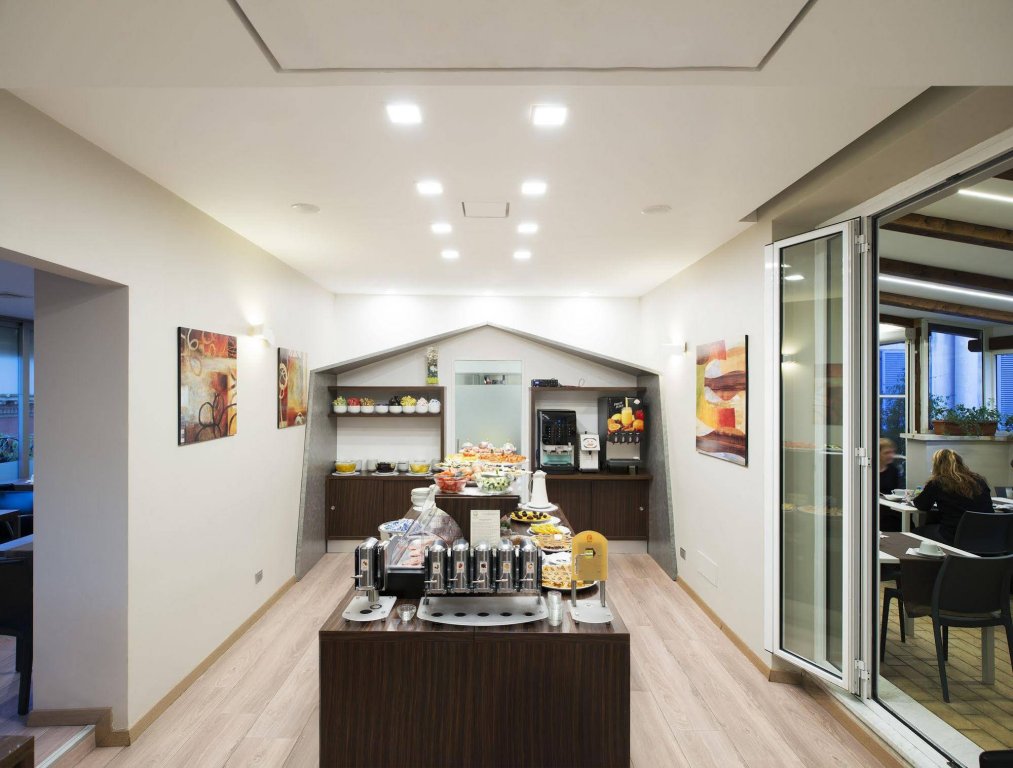Фото Trevi Collection Hotel