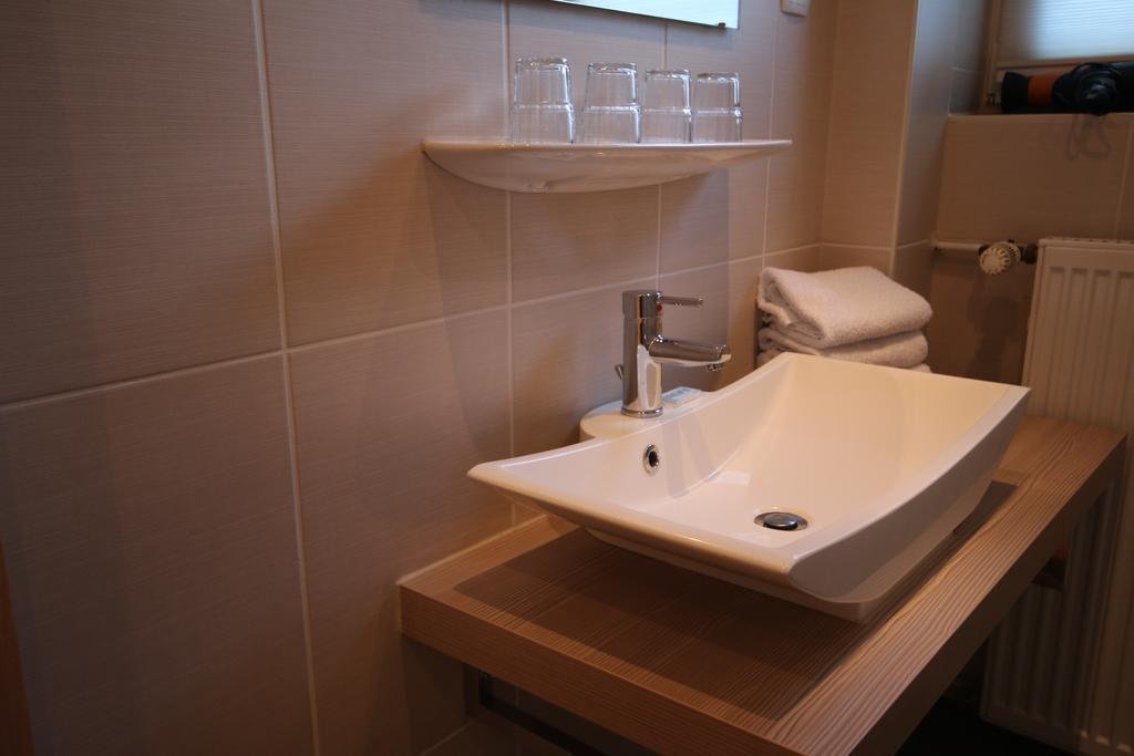 Фото Solehotel Winterberg