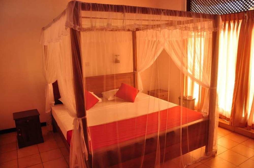 Фото Sunset Fort Hotel