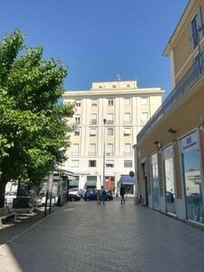 Гостиница B&b VistaMare в Чивитавеккье