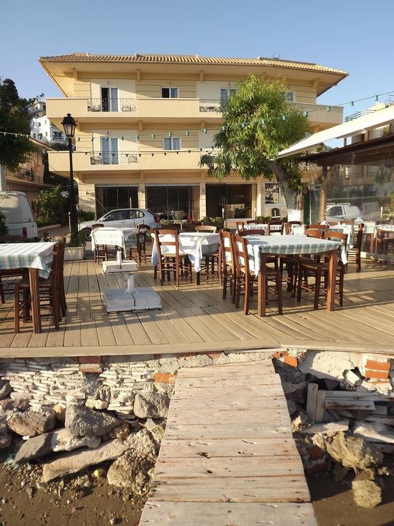 Фото Theano Hotel