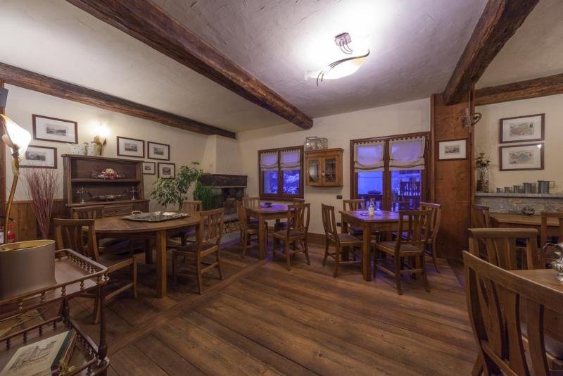 Фото Hotel Maison Saint Jean