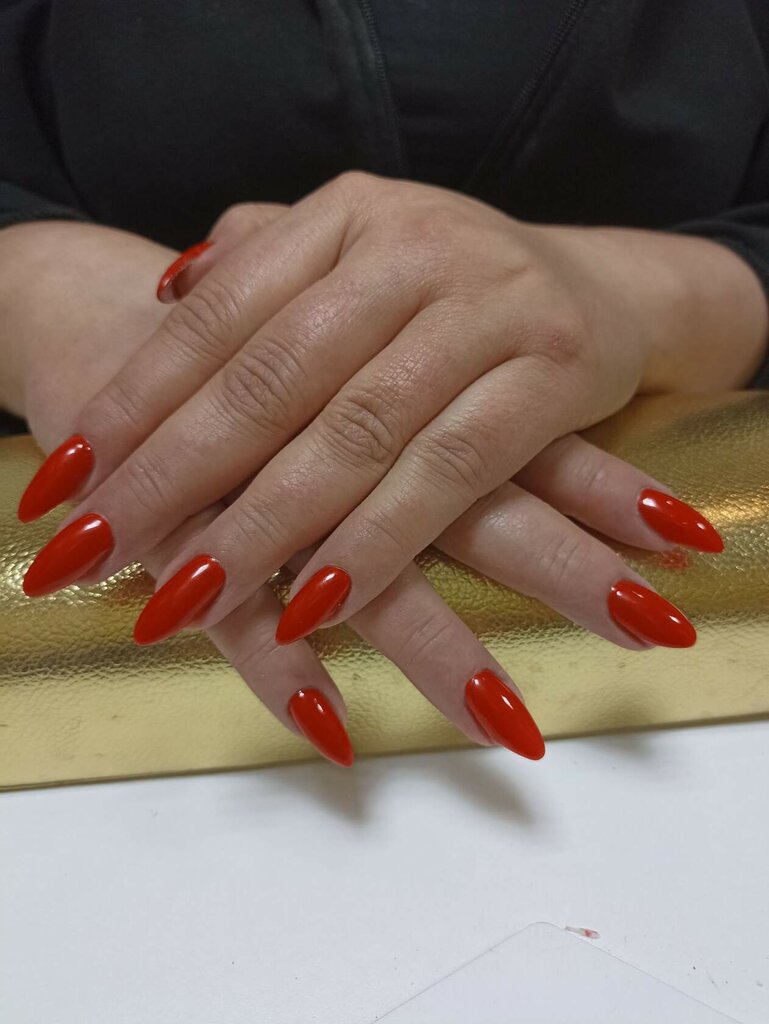 Beauty salon Каприз, Kislovodsk, photo