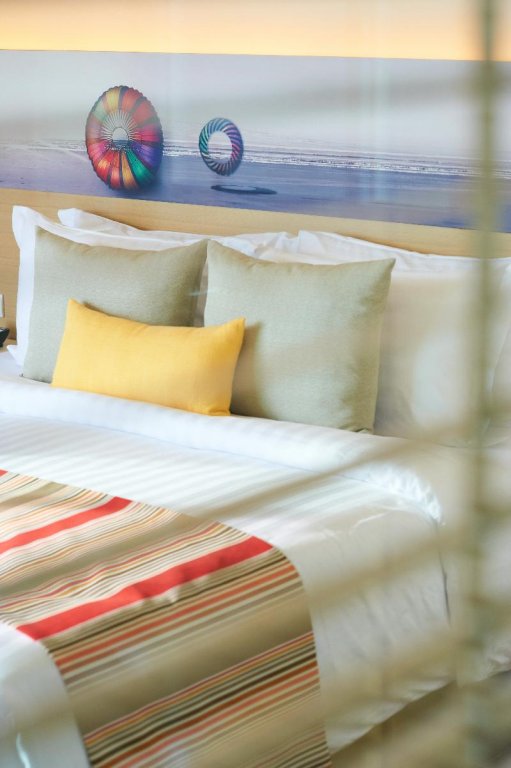 Фото Pattaya Sea View Hotel