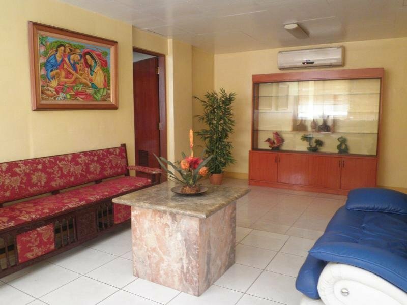 Hotel Airport Backpacker's Inn, Earth, photo