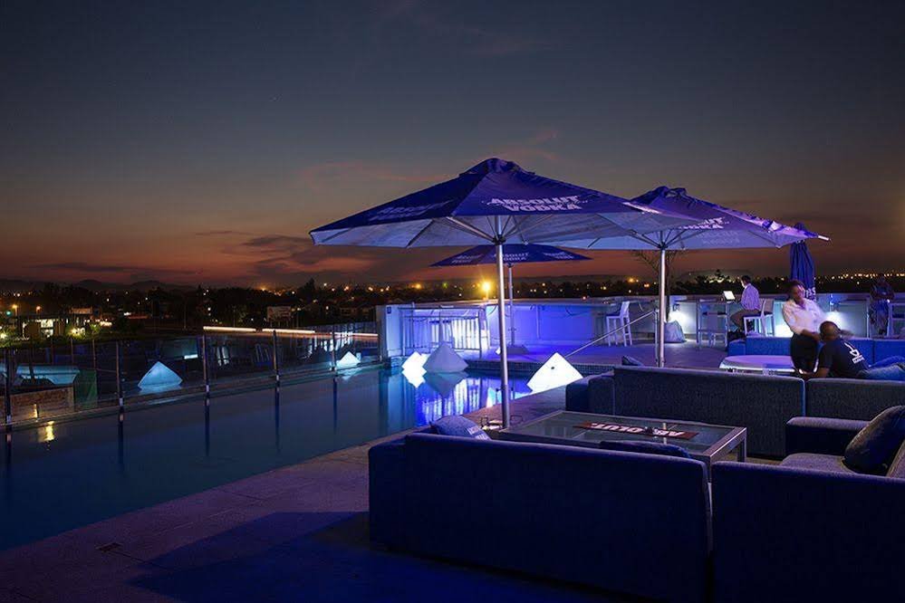 Фото Protea Hotel by Marriott Gaborone Masa Square