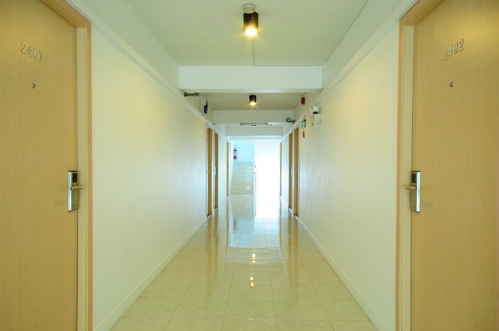 Фото Bs Residence Suvarnabhumi