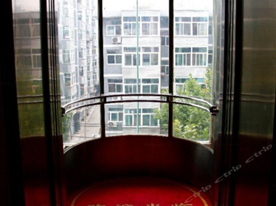 Фото Z-Mon Hotel Xi'an