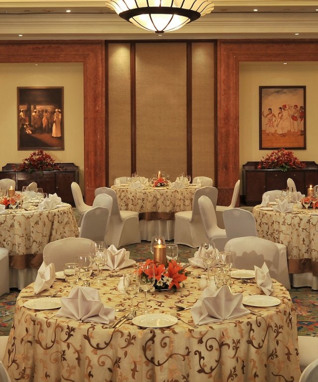 Фото Welcomhotel by ITC Hotels, Cathedral Road, Chennai