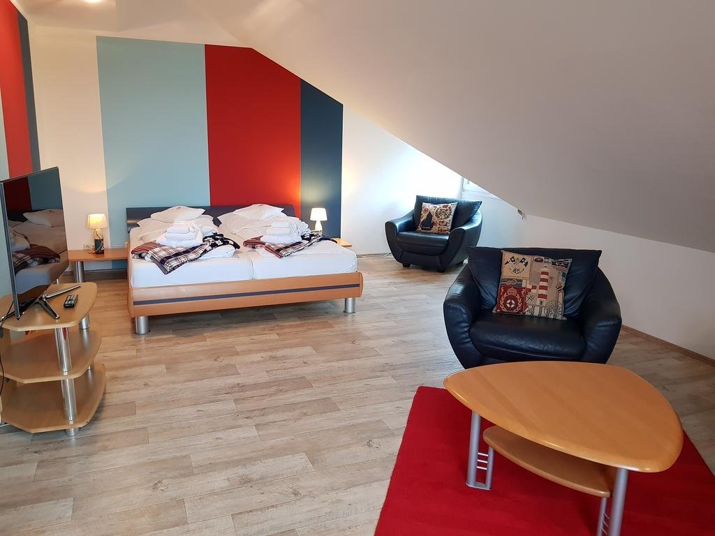 Фото Hotel Aquarius