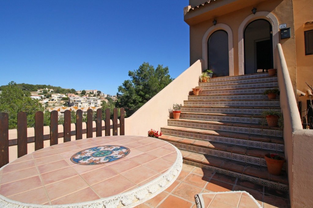 Фото Vistahermosa - Costa Calpe