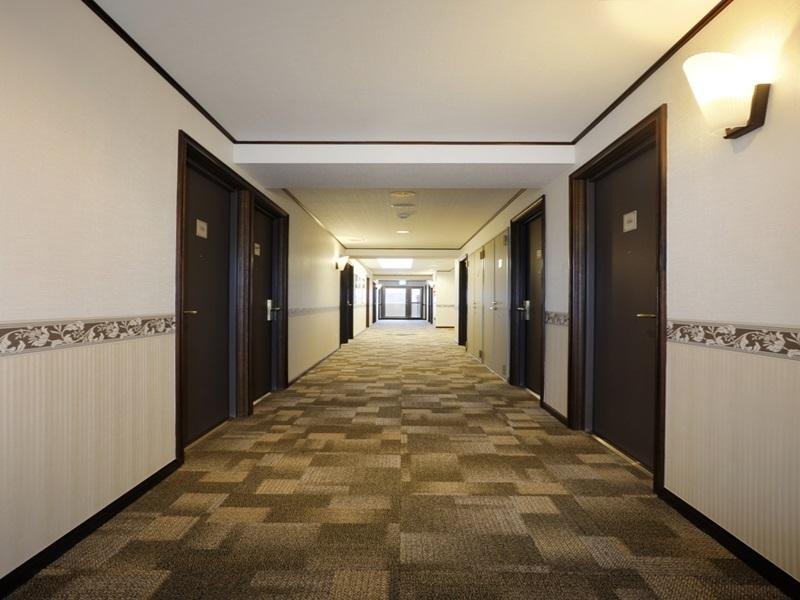 Фото Toyoko Inn Saitama Toda-koen-eki Nishi-guchi