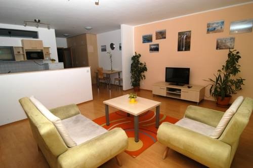 Фото Eel accommodation Brno