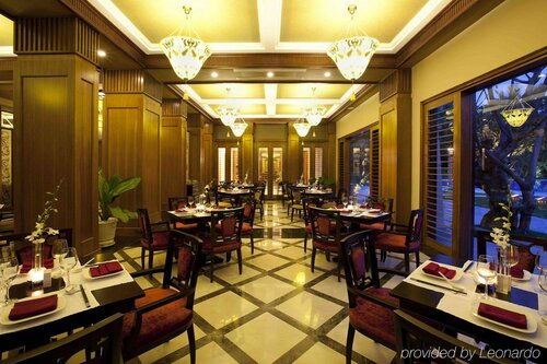 Гостиница Vinpearl Resort & Spa Nha Trang Bay в Провинции Кханьхоа
