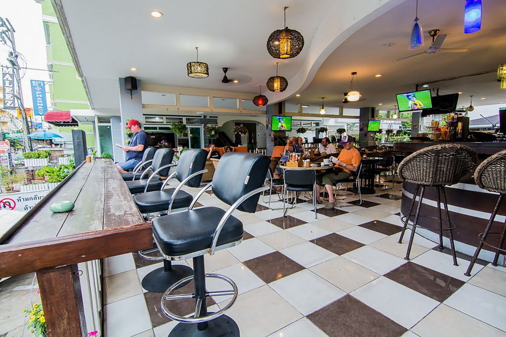 Фото Sutus Court 3