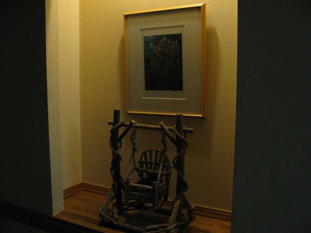 Фото Nikko Akarinoyado Villa Revage