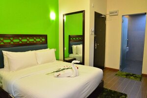 Swiss Hotel Heritage Boutique Melaka (Malacca, City of Melaka, Jalan Melaka Raya), hotel