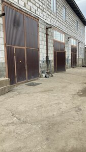ТехЦентр (selo Molokovo, Revolyutsionnaya ulitsa, 206/2) ، ورشة لتصليح السيارات