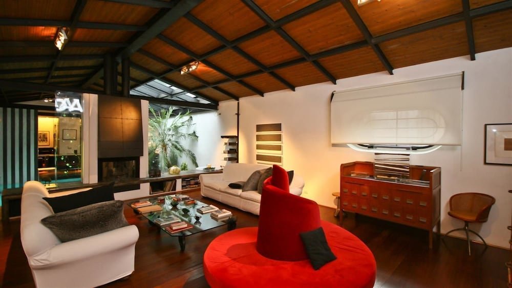 Фото Botanical Garden Open Space