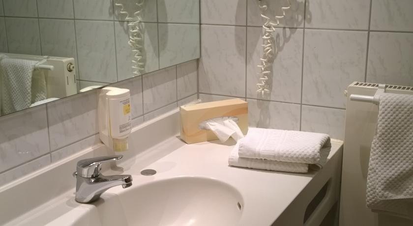 Фото Weinhotel Rose