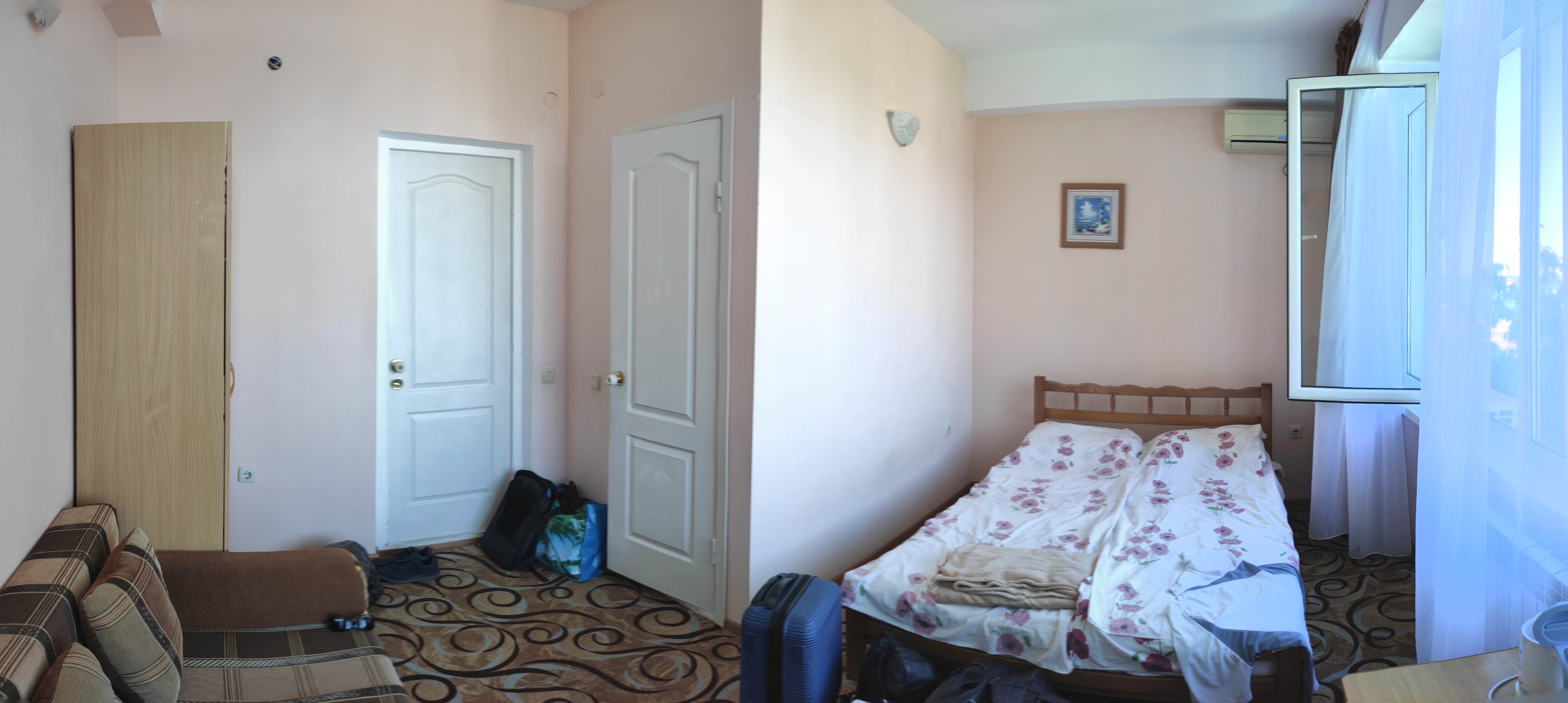 Фото Городок