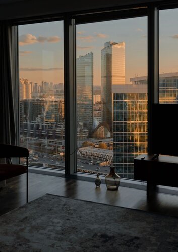 Иное жильё Rml Apartments в Москве