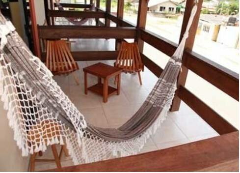 Hotel Pousada Rota do Sol, Penha, photo