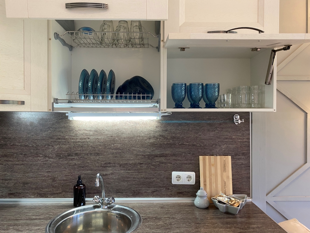 Фото Таунхаусы Коприно