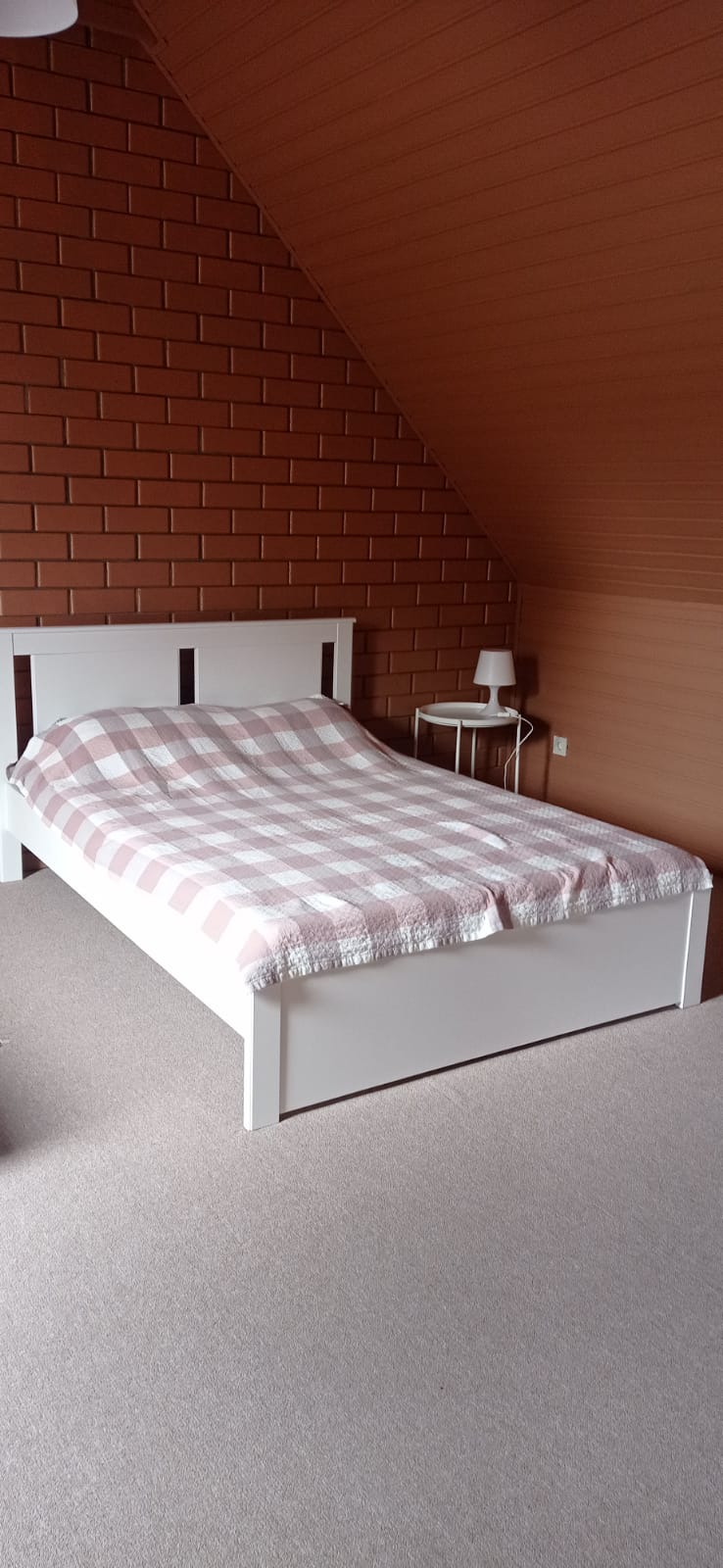 Фото Апартаменты Репное