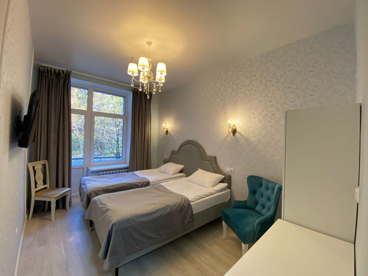 Фото отеля 3