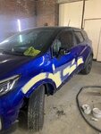 CarStyle (Dmitrovskoye Highway, 62) ، إصلاحات الجسم