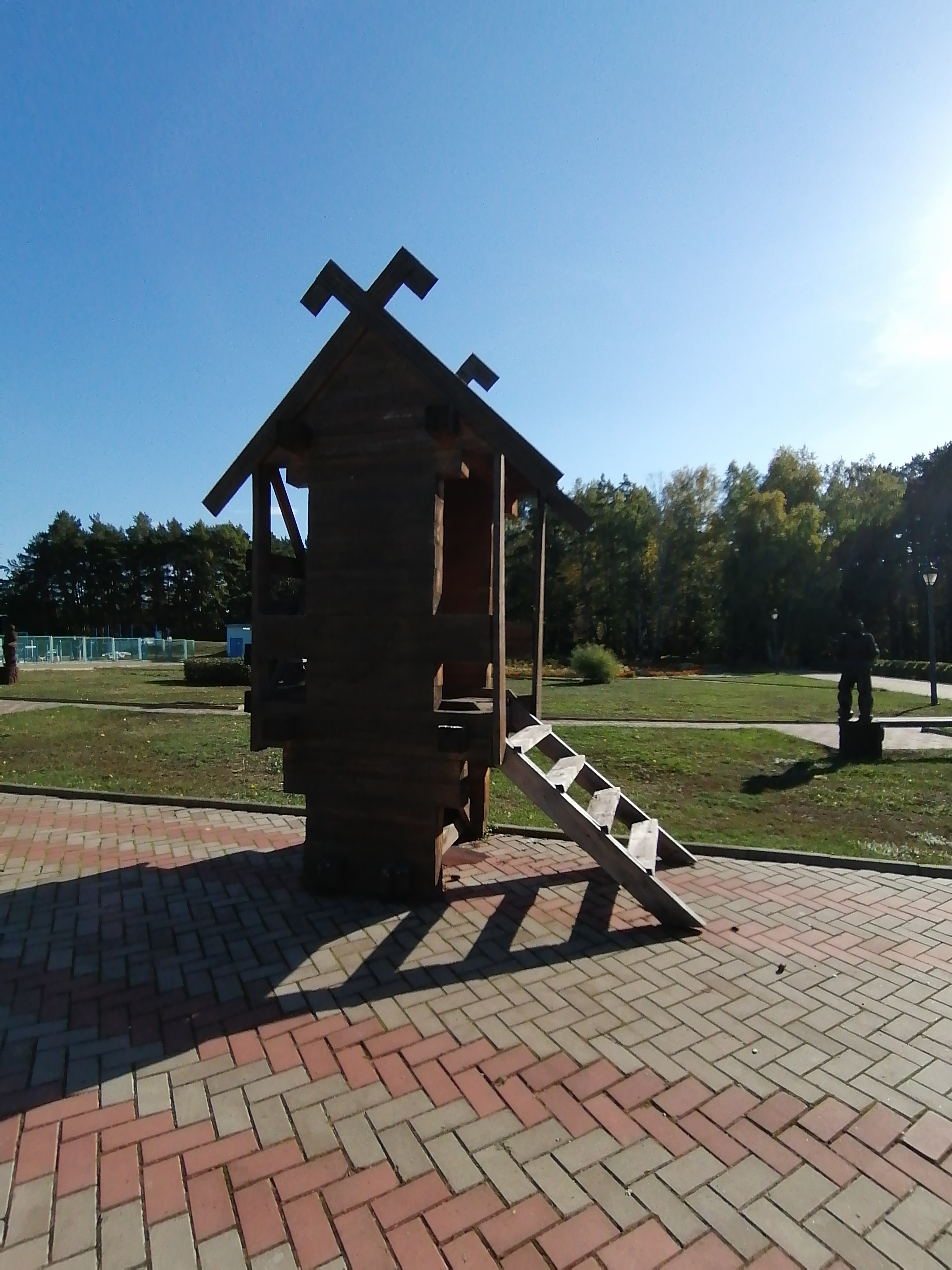 Фото Ромашкино