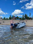 X-River (Bogatyrskiy Avenue, 18к3), boats, motor boats, yachts