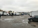 Autounion-M (Balashikha, Nikolsko-Arkhangelskiy Microdistrict, territoriya Proizvodstvenno-skladskaya Zona, 3Ас1), repuestos para vehículos especializados