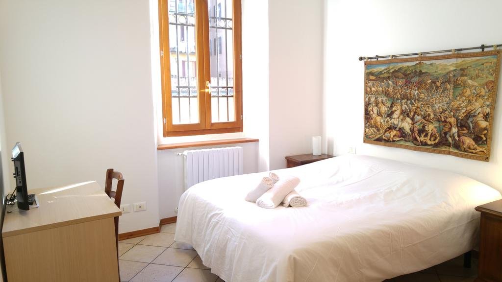 Фото Apartment Della Cernaia