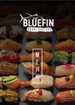 Bluefin (Village Lapshinka, 30/1В), restaurant